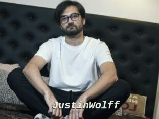 JustinWolff