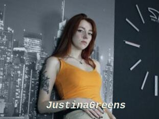 JustinaGreens