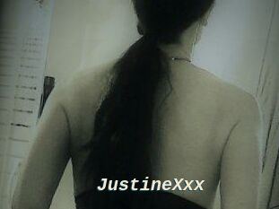 JustineXxx