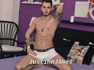 JustinnJames