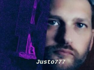 Justo777