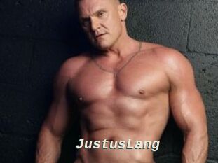 JustusLang