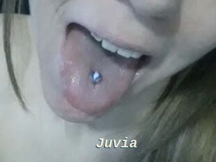 Juvia