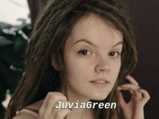 JuviaGreen