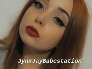 JynxJayBabestation