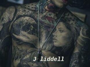J_liddell