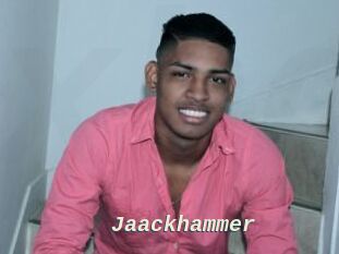 Jaackhammer