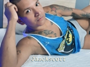 Jaackscott
