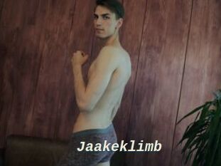 Jaakeklimb