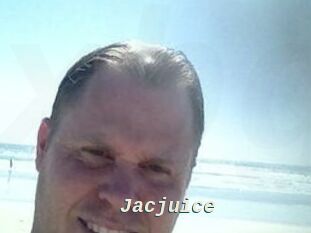 Jacjuice