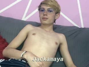 Jackamaya