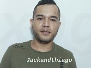 Jackandthiago