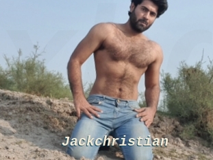 Jackchristian
