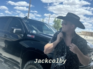 Jackcolby