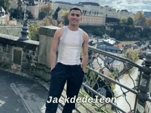 Jackdedeleon