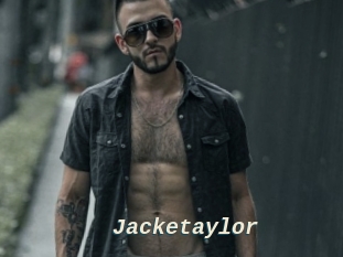 Jacketaylor