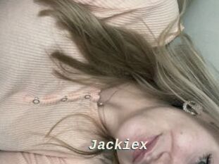 Jackiex