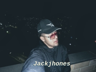 Jackjhones