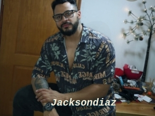 Jacksondiaz