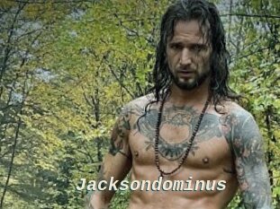 Jacksondominus