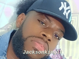 Jacksonking18