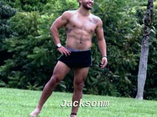Jacksonm