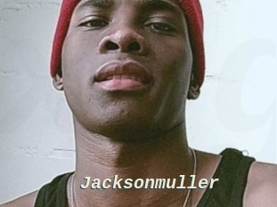 Jacksonmuller