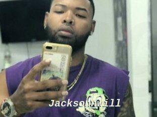 Jacksonnwill