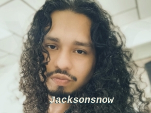 Jacksonsnow