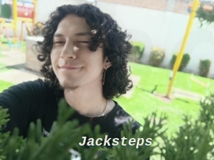 Jacksteps