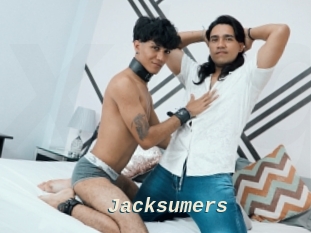 Jacksumers