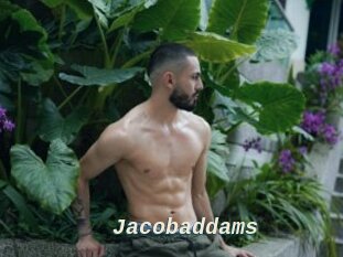 Jacobaddams
