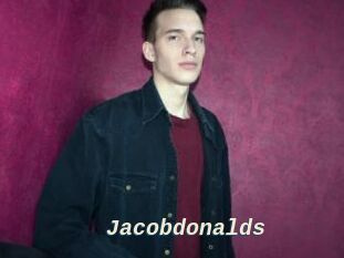 Jacobdonalds