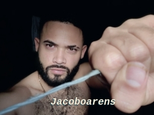 Jacoboarens