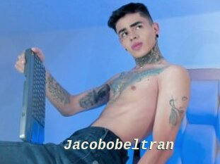 Jacobobeltran