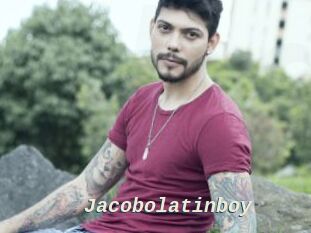 Jacobolatinboy