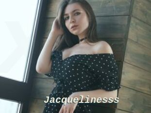 Jacquelinesss
