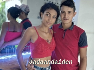 Jadaandaiden