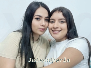 Jadeandperla