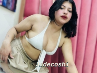 Jadecoshi