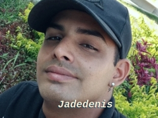 Jadedenis