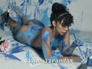 Jademiirandaa