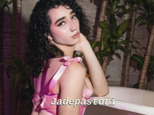 Jadepastori