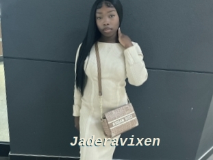 Jaderavixen