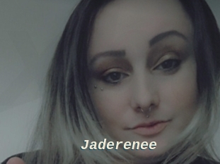 Jaderenee