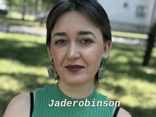 Jaderobinson