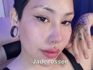 Jaderossee