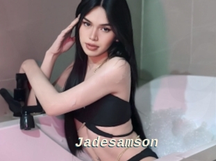Jadesamson