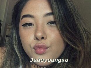 Jadeyoungxo