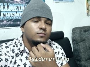 Jaidercrespo